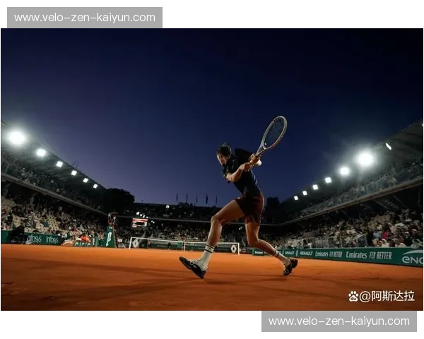 预测网球:洞察未来赛场的奥秘 预测网球:洞察未来赛场的奥秘