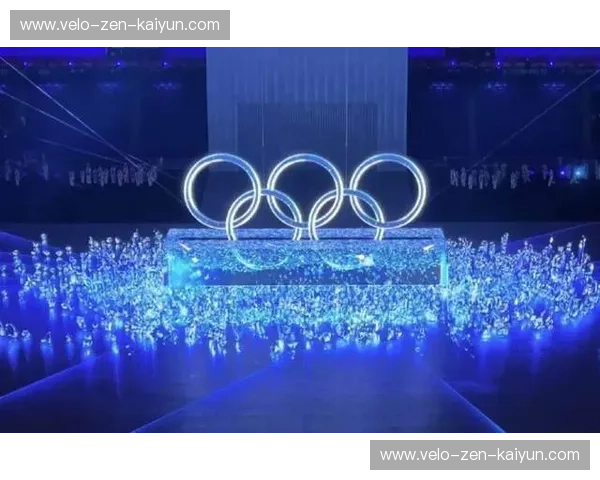 分析奥运:洞察体育盛事背后的商业与科技 分析奥运:洞察体育盛事背后的商业与科技