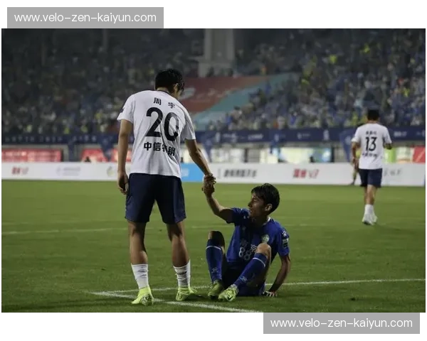 苏超直播间:每一次上线,都是与美好不期而遇 苏超直播间:每一次上线,都是与美好不期而遇