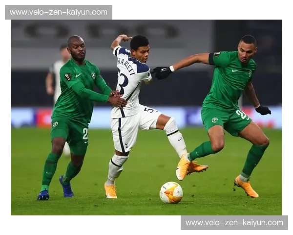 欧协联2029赛程：潮起新篇，绿茵盛宴等你观赛